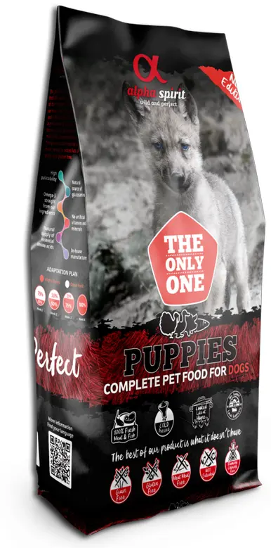 Alpha spirit The only one Puppies (12kg).webp
