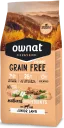 Ownat Dog Grain Free Prime Junior Lamb 12 kg