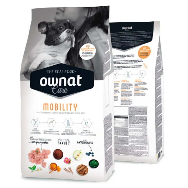 Ownat Dog Care Mobility 10 kg