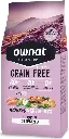 Ownat Grain free Cat Prime Sterilized 3 kg